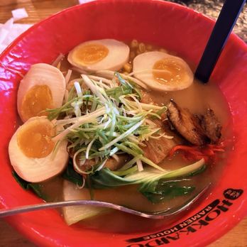 Hokkaido Ramen House - Miso Ramen - Ramen Near Me - Ankeny, Iowa Hokkaido Ramen House - Miso Ramen - Ramen Near Me - Ankeny, Iowa