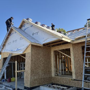 Haus Roofing - New construction - Roofing Near Me - Clarksville, Indiana Haus Roofing - New construction - Roofing Near Me - Clarksville, Indiana