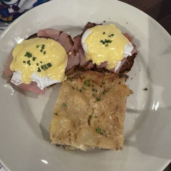 Great Maple - Eggs Benedict - Breakfast & Brunch Near Me - Anaheim, California Great Maple - Eggs Benedict - Breakfast & Brunch Near Me - Anaheim, California