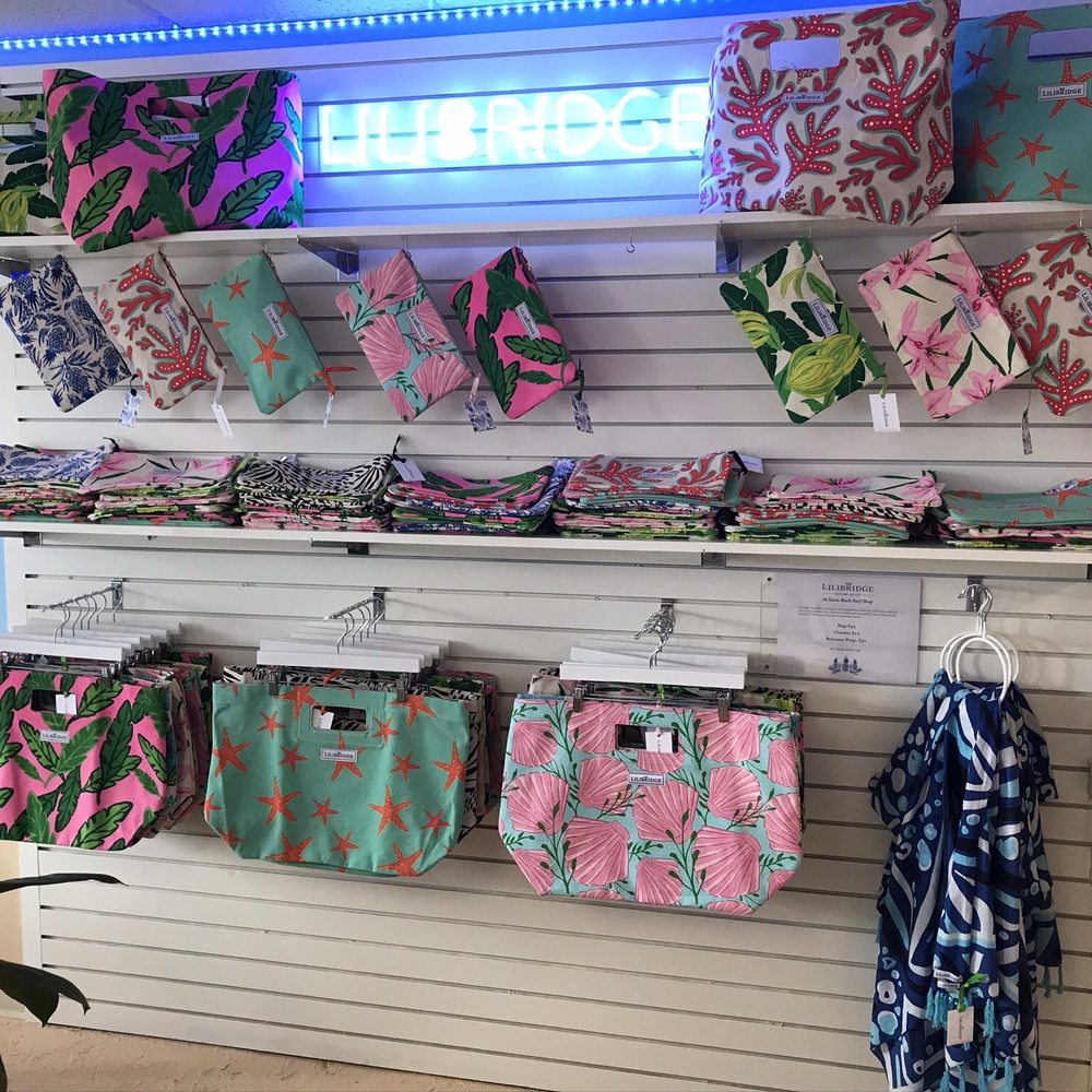 Savin Rock Surf Shop - bags by Lilibridge are perfect for the beach - Beach Equipment Rentals Near Me - West Haven, Connecticut Savin Rock Surf Shop - bags by Lilibridge are perfect for the beach - Beach Equipment Rentals Near Me - West Haven, Connecticut