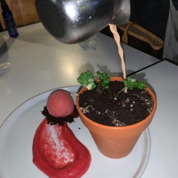 Spot Dessert Bar - The Harvest - Desserts Near Me - Flushing, New York