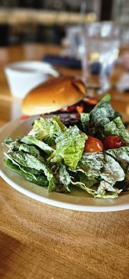 Vegan and Vine by null