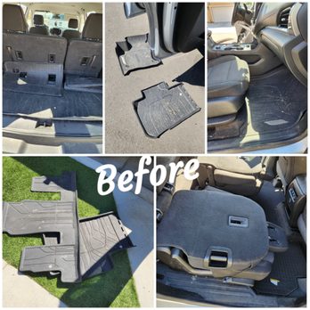 Fly-Jack's Mobile Detailing - Car Wash Near Me