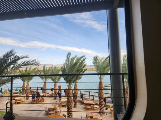 Turtle Grille by null