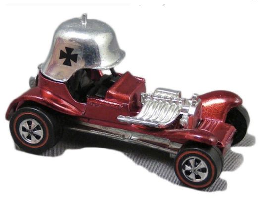 Auto Liberty - Arlington