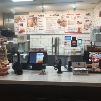 Charleys Cheesesteaks - Register and menu - Cheesesteaks Near Me - Columbus, Ohio Charleys Cheesesteaks - Register and menu - Cheesesteaks Near Me - Columbus, Ohio