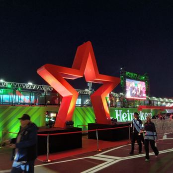 Formula 1 Las Vegas - Races & Competitions Near Me - Las Vegas, Nevada