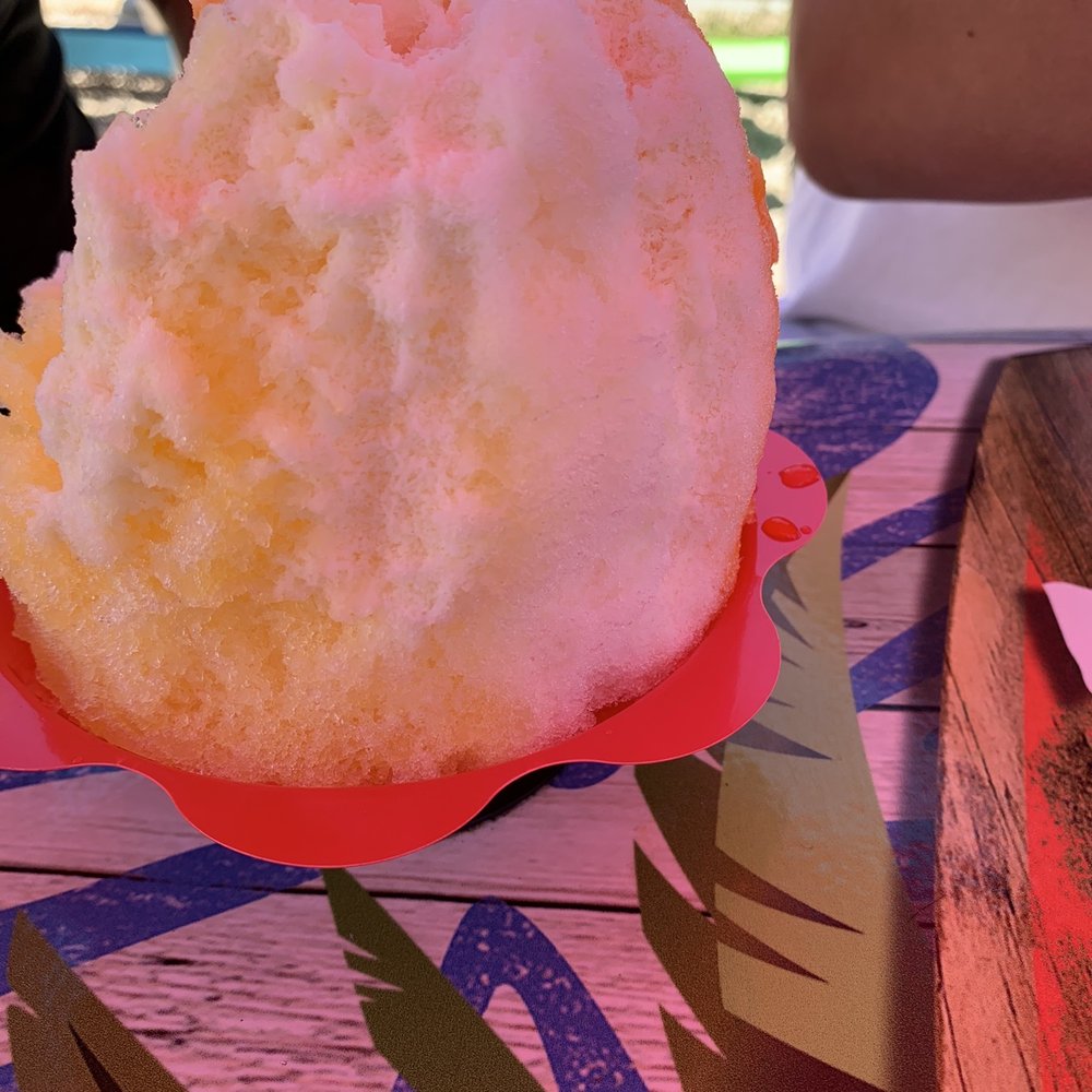 Hokulia Shave Ice - a piece of ice cream - Shaved Ice Near Me - Provo, Utah Hokulia Shave Ice - a piece of ice cream - Shaved Ice Near Me - Provo, Utah