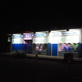 Aquarium Tonndorf - Aquarium Services Near Me - Hamburg, HH Aquarium Tonndorf - Aquarium Services Near Me - Hamburg, HH