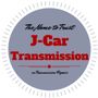 Photo of J Car Transmission