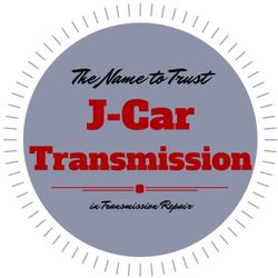 J Car Transmission