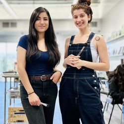 Raminfard School of Arts