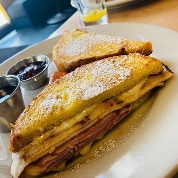 Breakfast Club - Monte Cristo - Breakfast & Brunch Near Me - Phoenix, Arizona