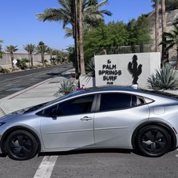 2024 Toyota Prius Prime