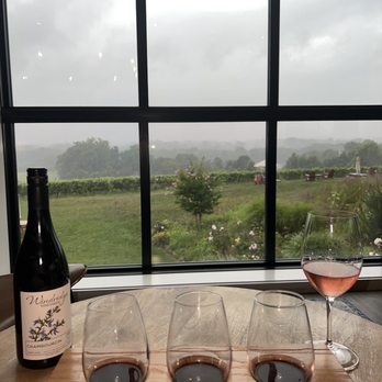 Windridge Vineyards - Wineries Near Me - Darnestown, Maryland Windridge Vineyards - Wineries Near Me - Darnestown, Maryland