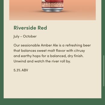 Braided River Brewing - Breweries Near Me - Mobile, Alabama