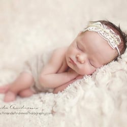 Eagle Acupuncture - One of our precious infertility babies. This Mom was told she had LESS than 1% chance until she met Eagle Acupuncture Fertility