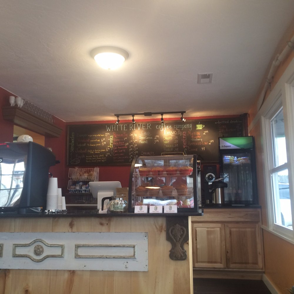 White River Coffee - Coffee & Tea Near Me - Rockaway Beach, Missouri White River Coffee - Coffee & Tea Near Me - Rockaway Beach, Missouri