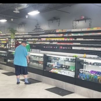 PLANET OF THE VAPES - Updated May 2026 - 933 N Leavitt Rd, Amherst, Ohio -  Vape Shops - Phone Number - Yelp