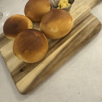 Savoy Restaurant - Dinner rolls - Seafood Near Me - Detroit, Michigan Savoy Restaurant - Dinner rolls - Seafood Near Me - Detroit, Michigan