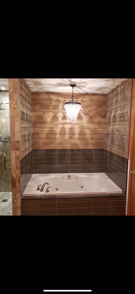 Slide of CS Custom, Kitchen, Baths, & More