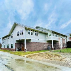 GRC: Ohioville - Inpatient, Extended