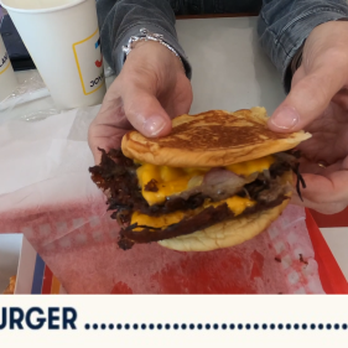 Joyland - Burgers Near Me - Charleston, South Carolina