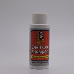 Loving Life Health Store - Detox Shampoo