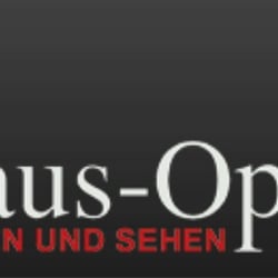 Rathaus-Optik