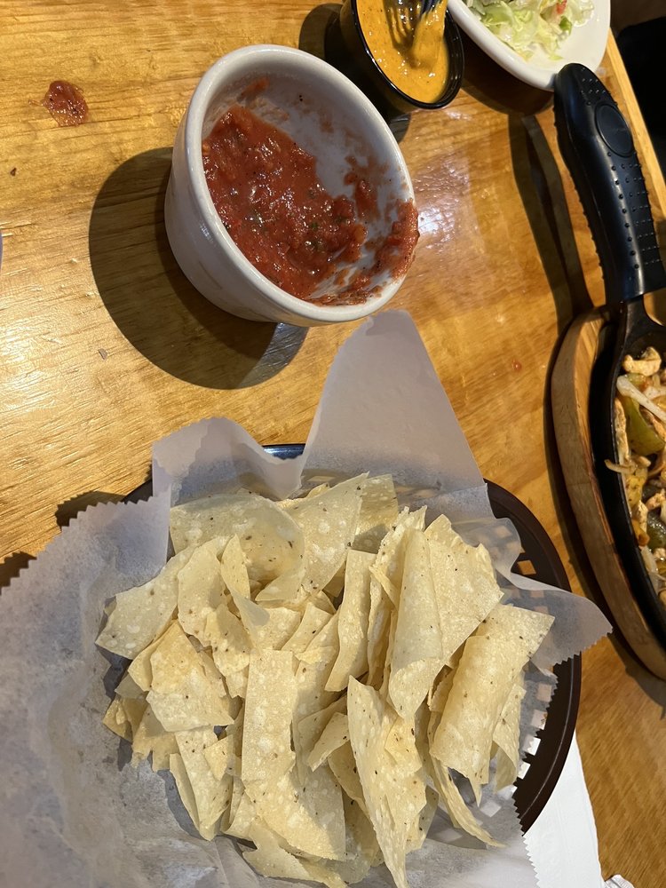 Mangos Cantina and Grill - Oxford