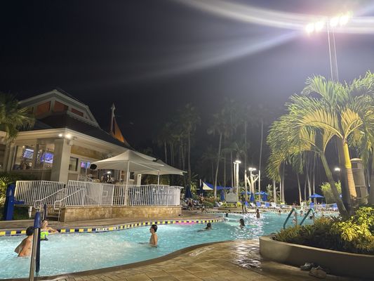 Marriott's Cypress Harbour Villas by null