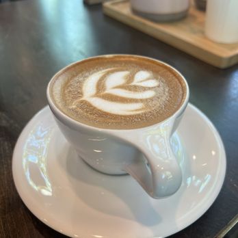 Roosevelt Coffee - Cafes Near Me - Irvine, California Roosevelt Coffee - Cafes Near Me - Irvine, California