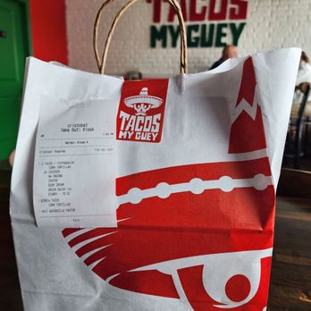 Tacos My Guey - Tacos Near Me - Winter Garden, Florida Tacos My Guey - Tacos Near Me - Winter Garden, Florida