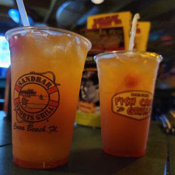 Sandbar Sports Grill - Sports Bars Near Me - Cocoa Beach, Florida Sandbar Sports Grill - Sports Bars Near Me - Cocoa Beach, Florida