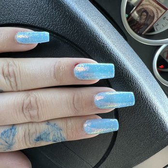 Jenny's Nails - Gel X Chrome - Nail Salons Near Me - Ontario, California Jenny's Nails - Gel X Chrome - Nail Salons Near Me - Ontario, California