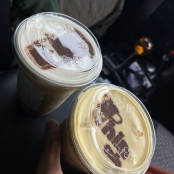 Phin Cafe - Egg Coffee with Durian Cream and Egg Coffee - Coffee & Tea Near Me - Fremont, California Phin Cafe - Egg Coffee with Durian Cream and Egg Coffee - Coffee & Tea Near Me - Fremont, California