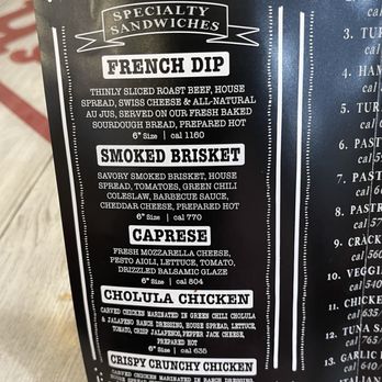 Sourdough & Co - Specialty sandwich - Sandwiches Near Me - Patterson, California Sourdough & Co - Specialty sandwich - Sandwiches Near Me - Patterson, California