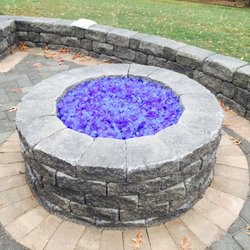 Pine Ridge Nursery & Landscaping - Fire Pit