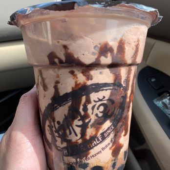 Half and Half Tea Express - Coffee & Tea Near Me - Arcadia, California