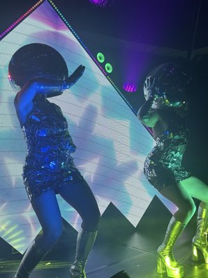 My Party Production - Wedding and Event Planning by null