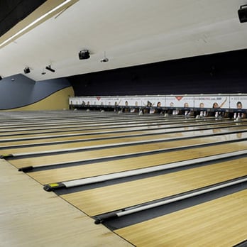 AMF Dundalk Lanes - Bowling Near Me - Baltimore, Maryland