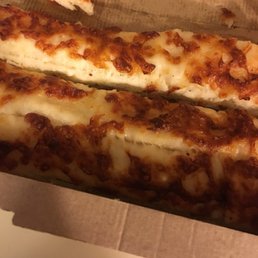 two slices of pizza in a box two slices of pizza in a box