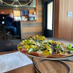 Big Delta Brewing