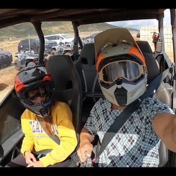 Wasatch Excursions  - ATV Rentals/Tours Near Me - Midway, Utah