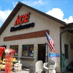 Westlake Ace Hardware - Cooperstown, NY Haggerty Ace Hardware store