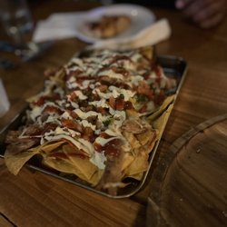 Belly Left Coast Kitchen & Taproom