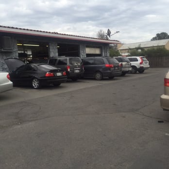 Lambert 76 - All makes and models serviced - Smog Check Stations Near Me - Sonoma, California
