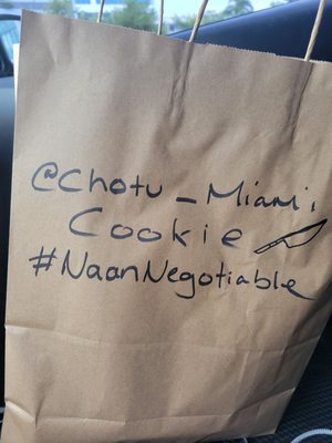Chotu Indian Street Food by null