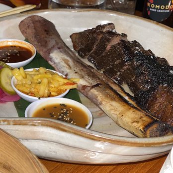 Komodo Miami - Short rib - Asian Fusion Near Me - Miami, Florida Komodo Miami - Short rib - Asian Fusion Near Me - Miami, Florida