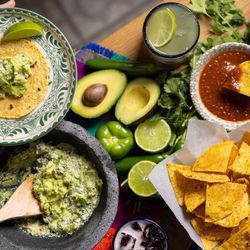 Guacamole